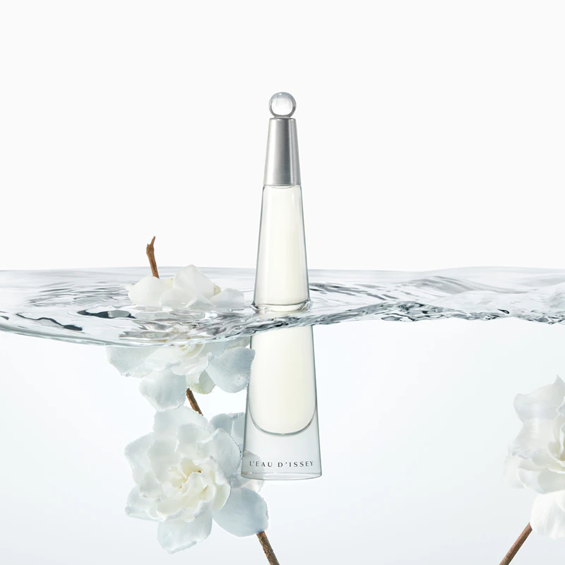 Issey Miyake L'eau d'Issey Eau de Parfum 5