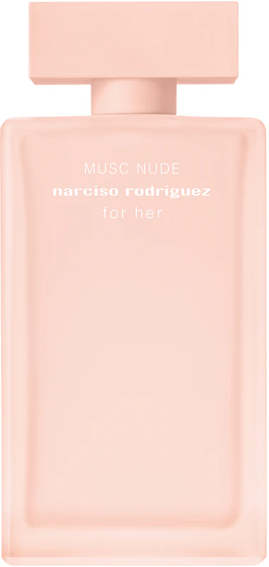 Narciso Rodriguez Narciso Rodriguez For Her Musc Nude 1