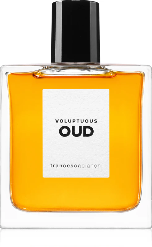 Francesca Bianchi Voluptuous Oud 1