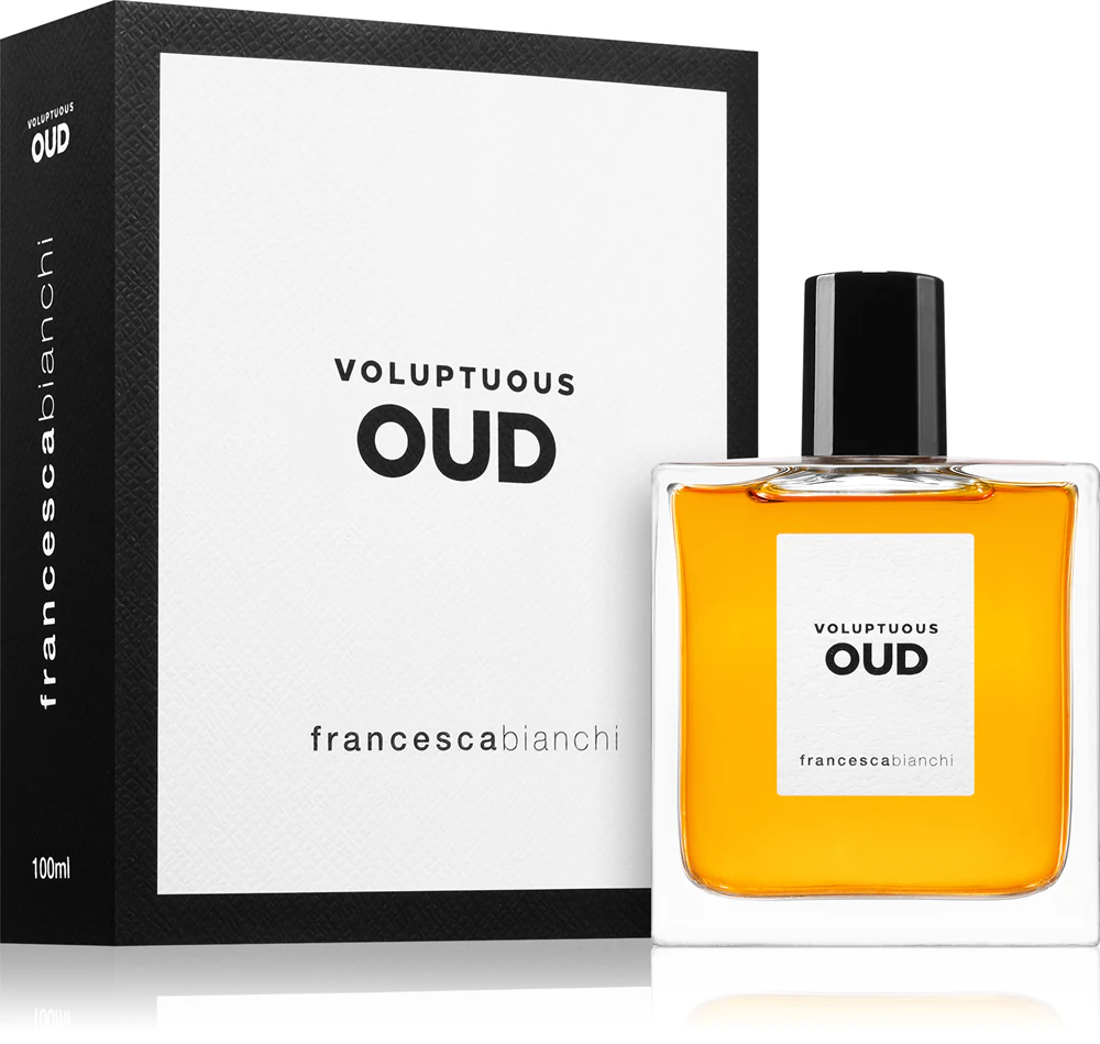 Francesca Bianchi Voluptuous Oud 2