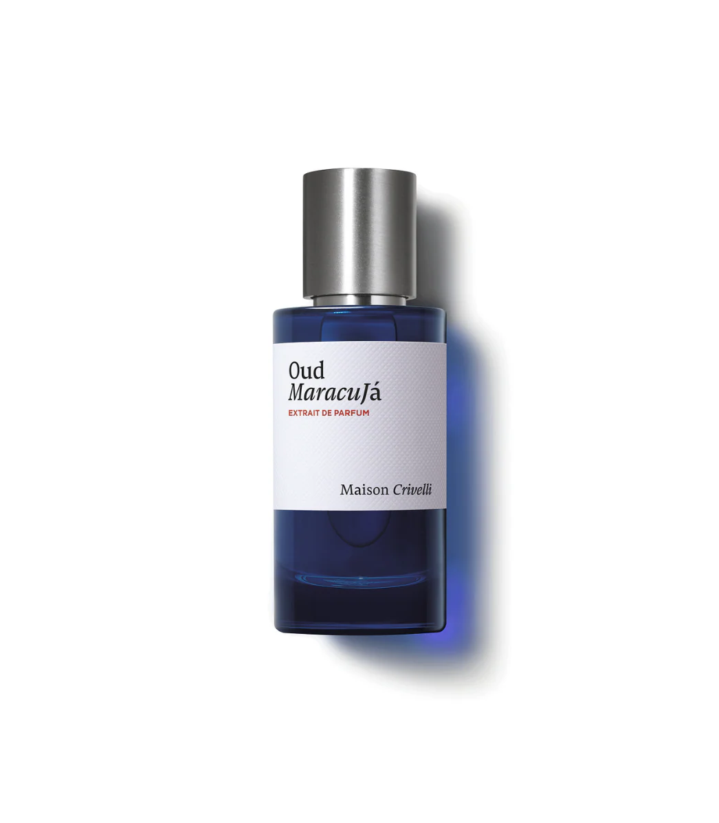 Maison Crivelli Oud Maracuja 1