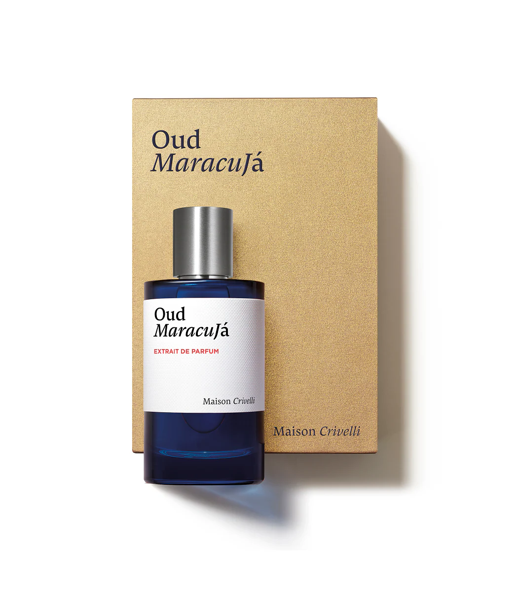 Maison Crivelli Oud Maracuja 2
