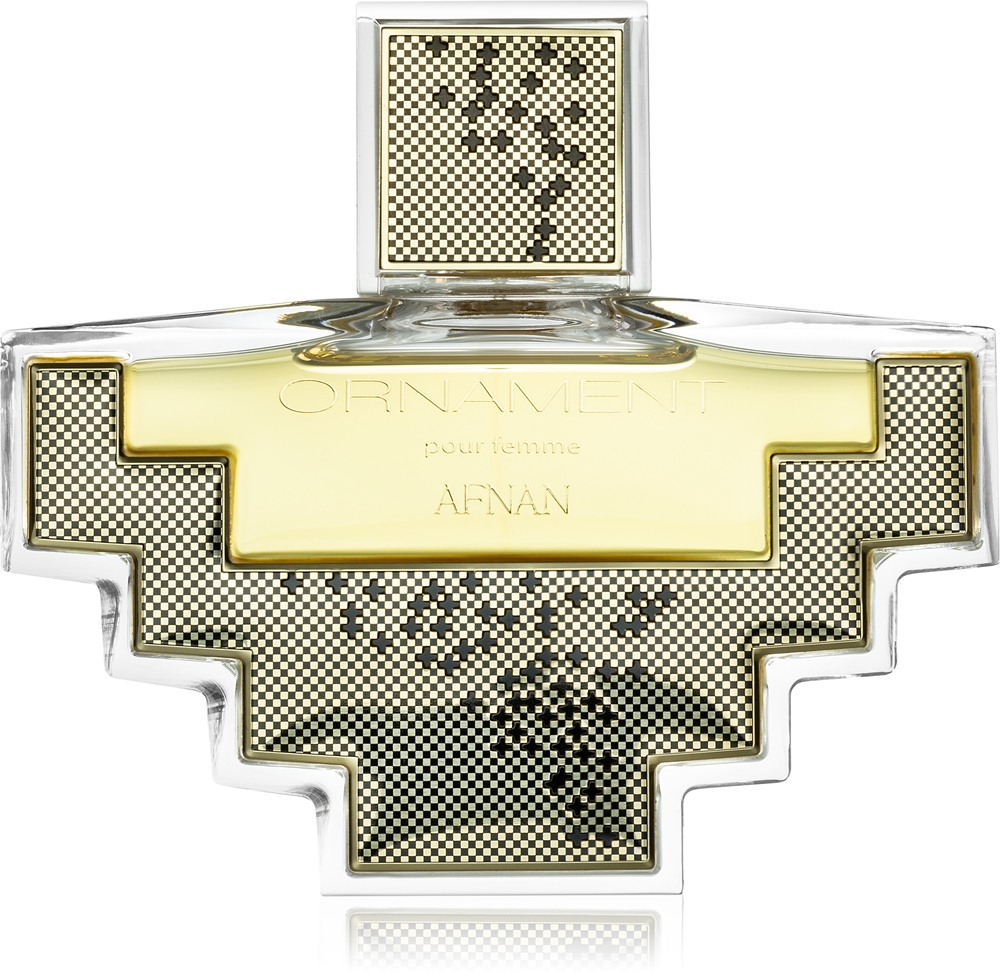 Afnan Ornament Pour Femme 1