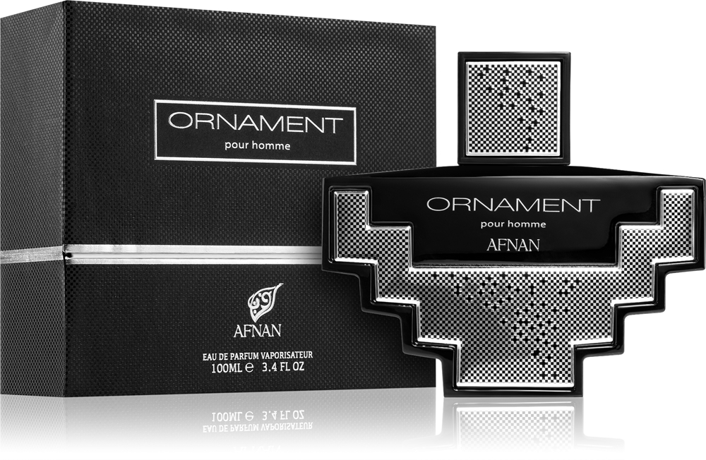 Afnan Ornament Pour Homme 2