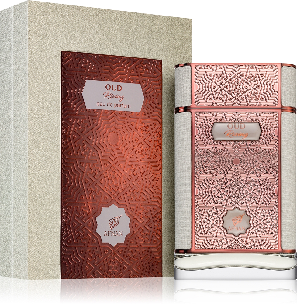 Afnan Oud Rising 2