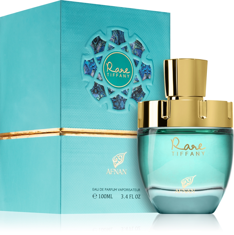 Afnan Rare Tiffany 2