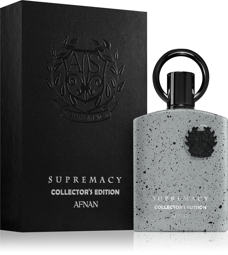 Afnan Supremacy Collector's Edition Pour Homme 2