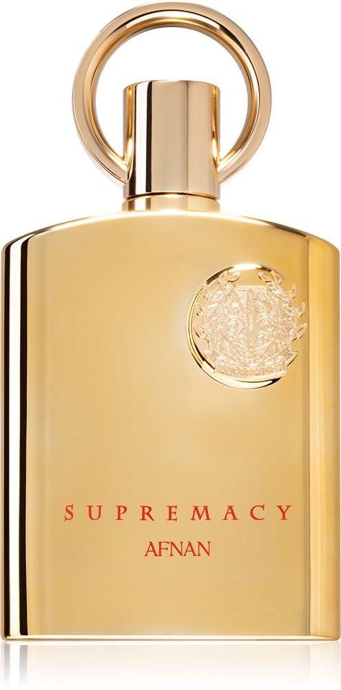 Afnan Supremacy Gold 1