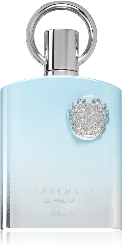 Afnan Supremacy In Heaven 1