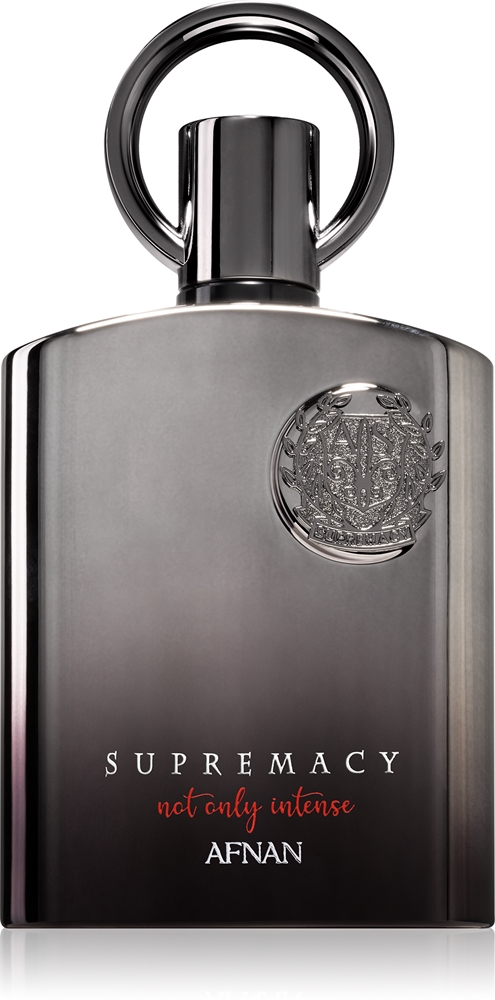 Afnan Supremacy Not Only Intense 1