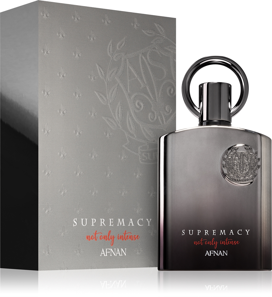 Afnan Supremacy Not Only Intense 2