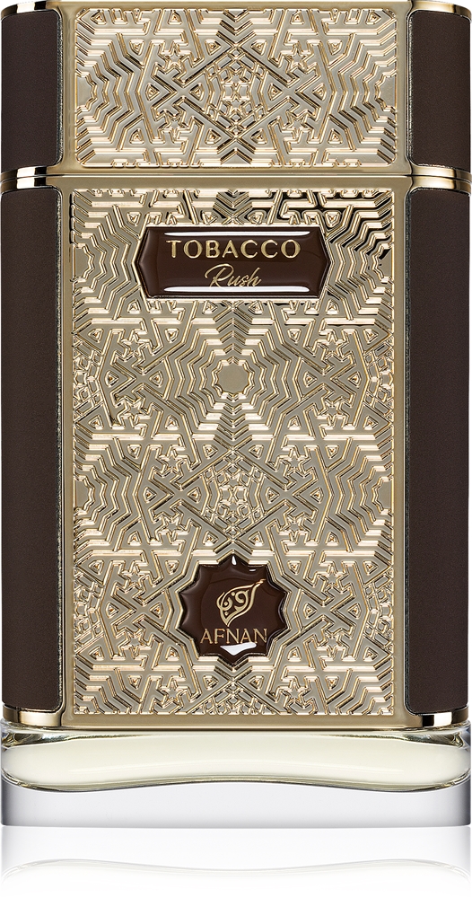 Afnan Tobacco Rush 1