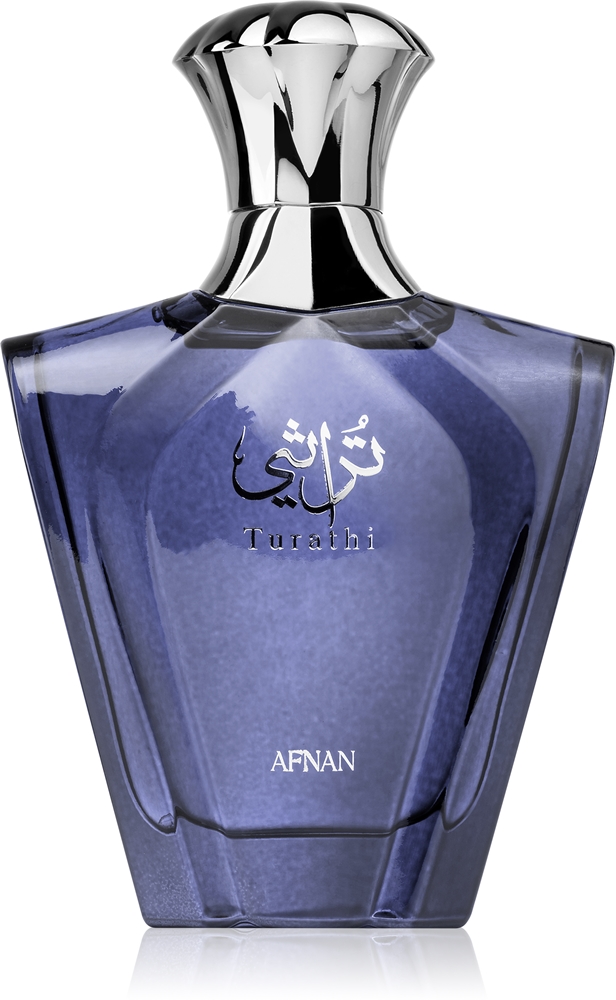 Afnan Turathi Blue 1