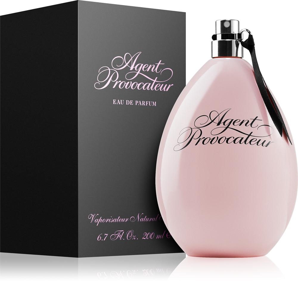 Agent Provocateur Agent Provocateur 2