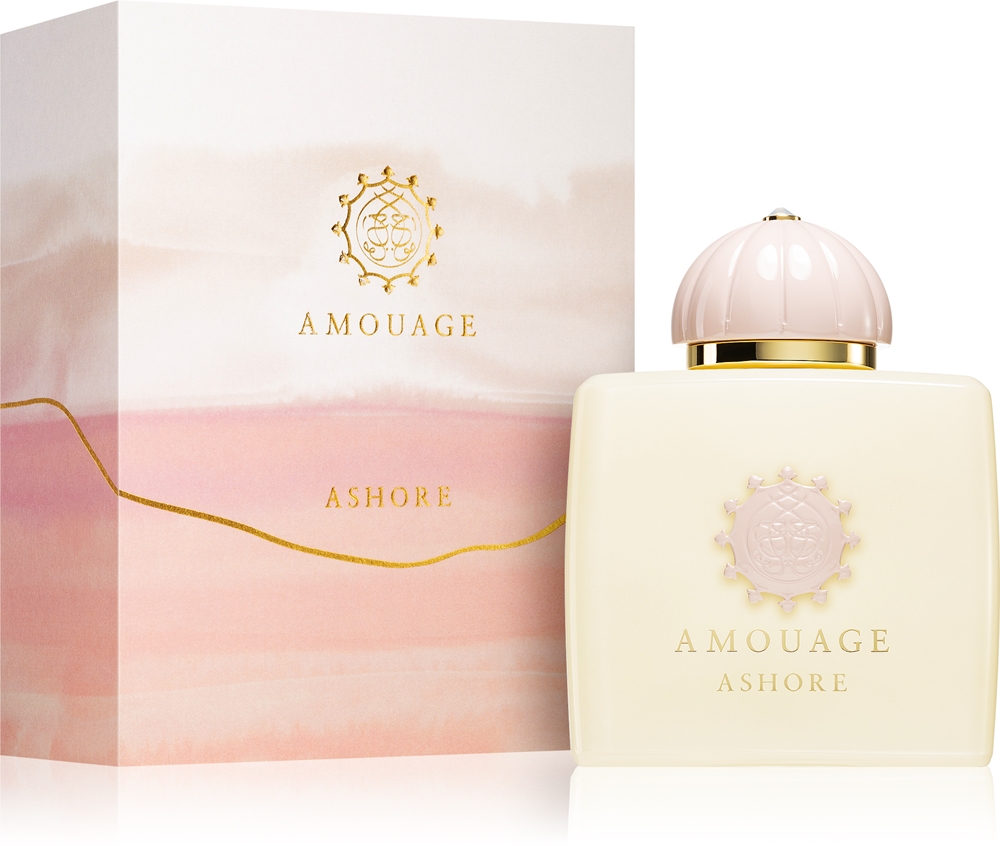 Amouage Ashore 2