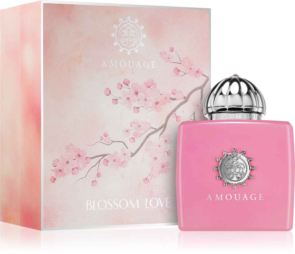 Amouage Blossom Love 2