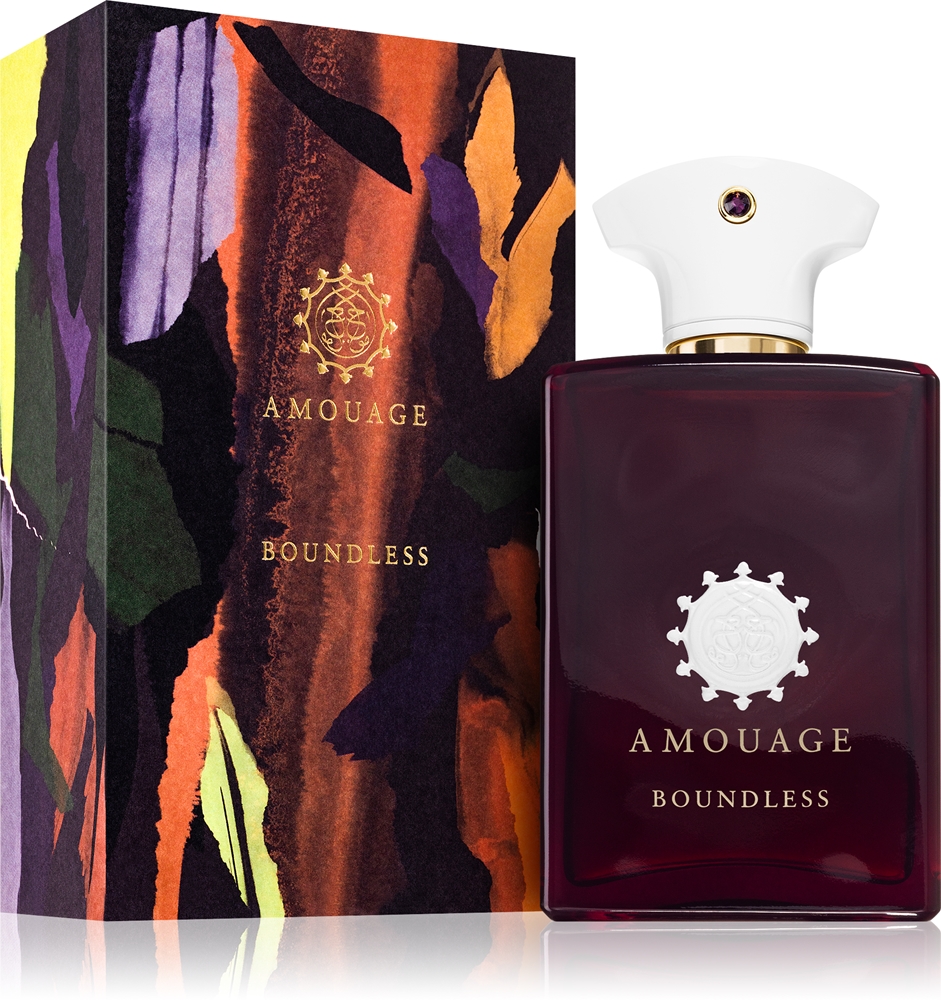 Amouage Boundless 2