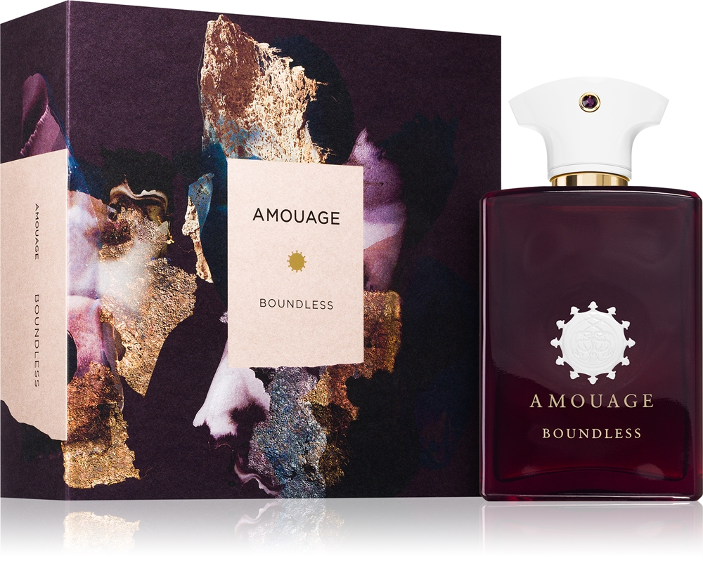Amouage Boundless 3