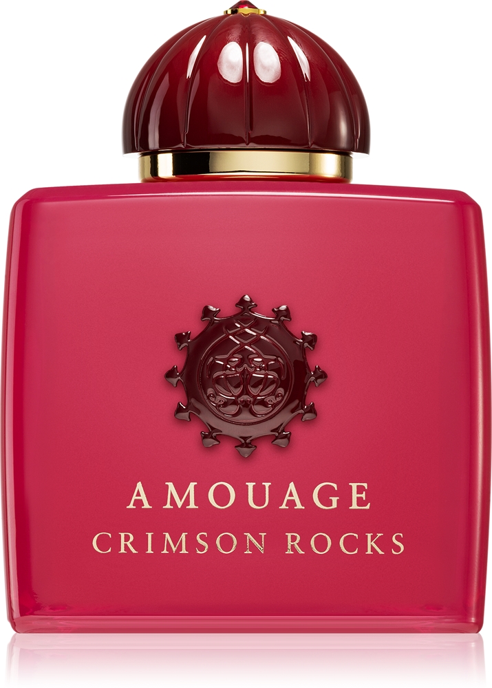 Amouage Crimson Rocks 1