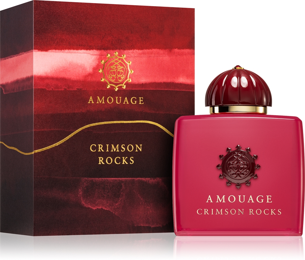 Amouage Crimson Rocks 2