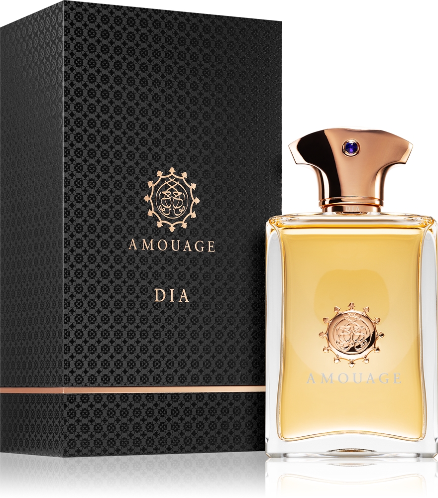 Amouage Dia Man 2