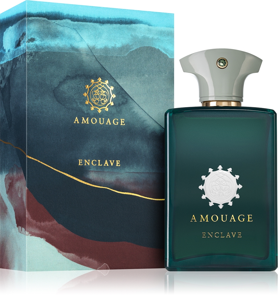 Amouage Enclave 2
