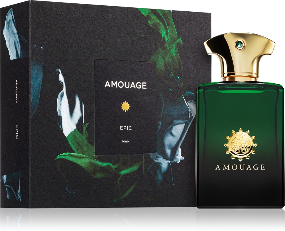 Amouage Epic Man 2
