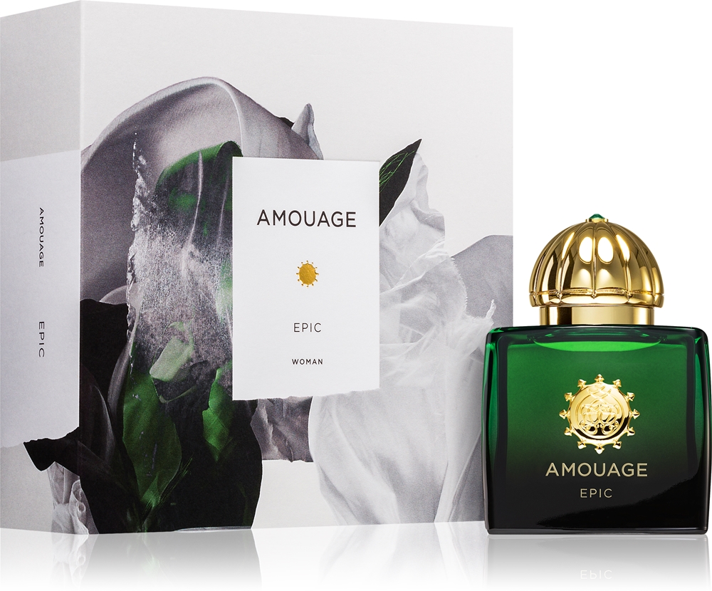 Amouage Epic Woman 2