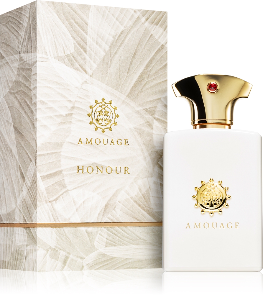 Amouage Honour Man 2
