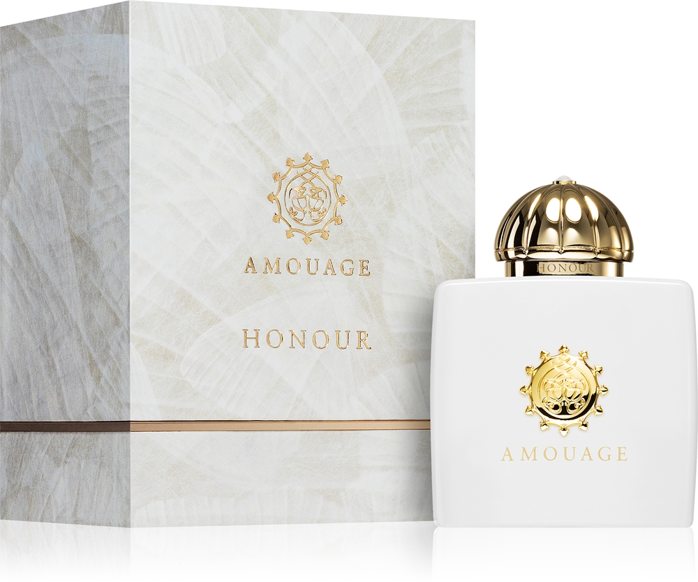 Amouage Honour Woman 2