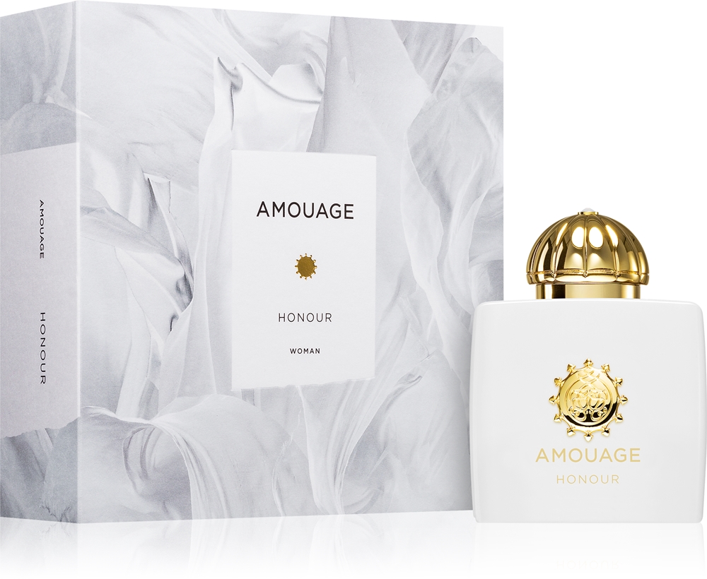 Amouage Honour Woman 3