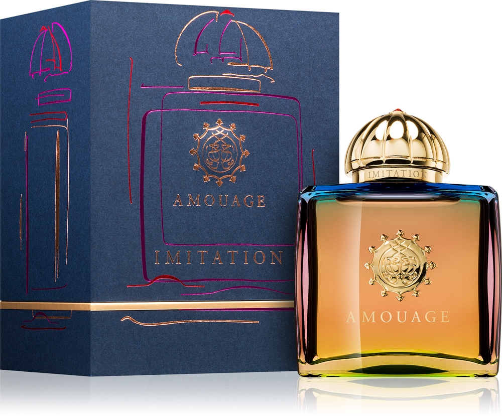 Amouage Imitation Woman 2