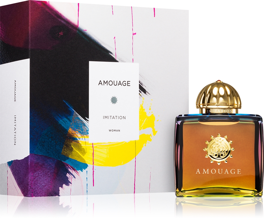 Amouage Imitation Woman 3