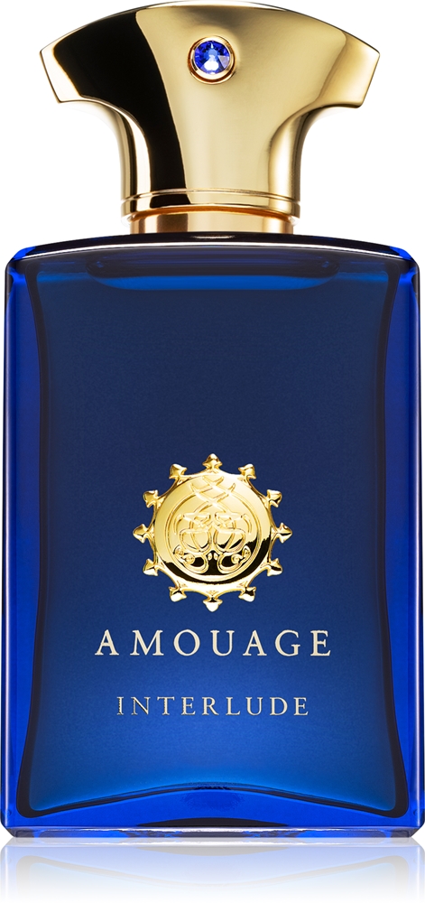 Amouage Interlude Man 1