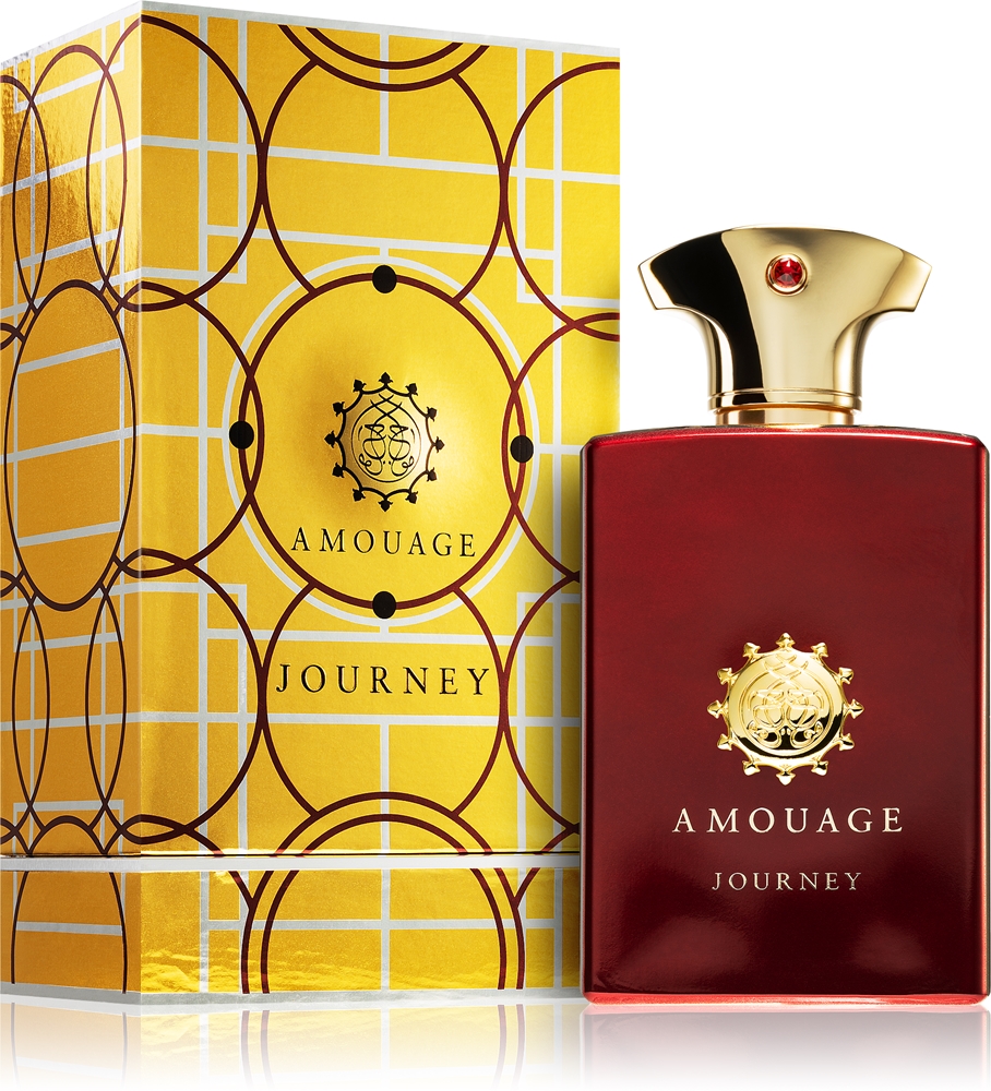 Amouage Journey Man 2