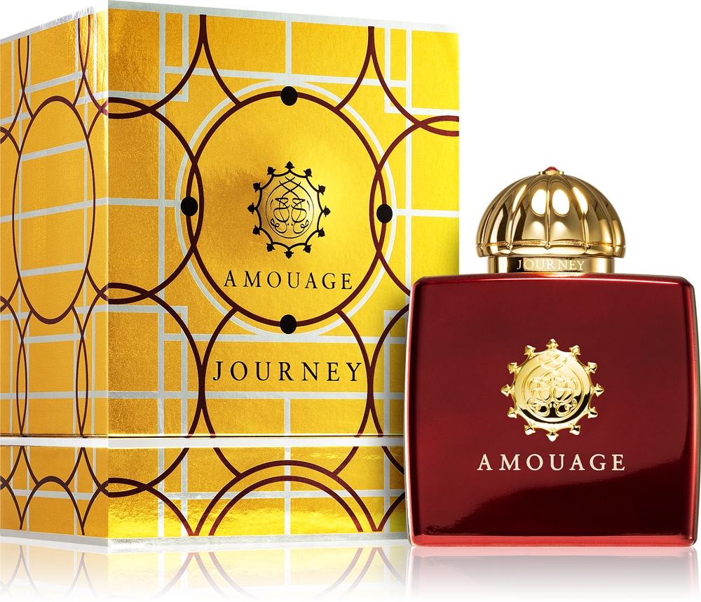 Amouage Journey Woman 2