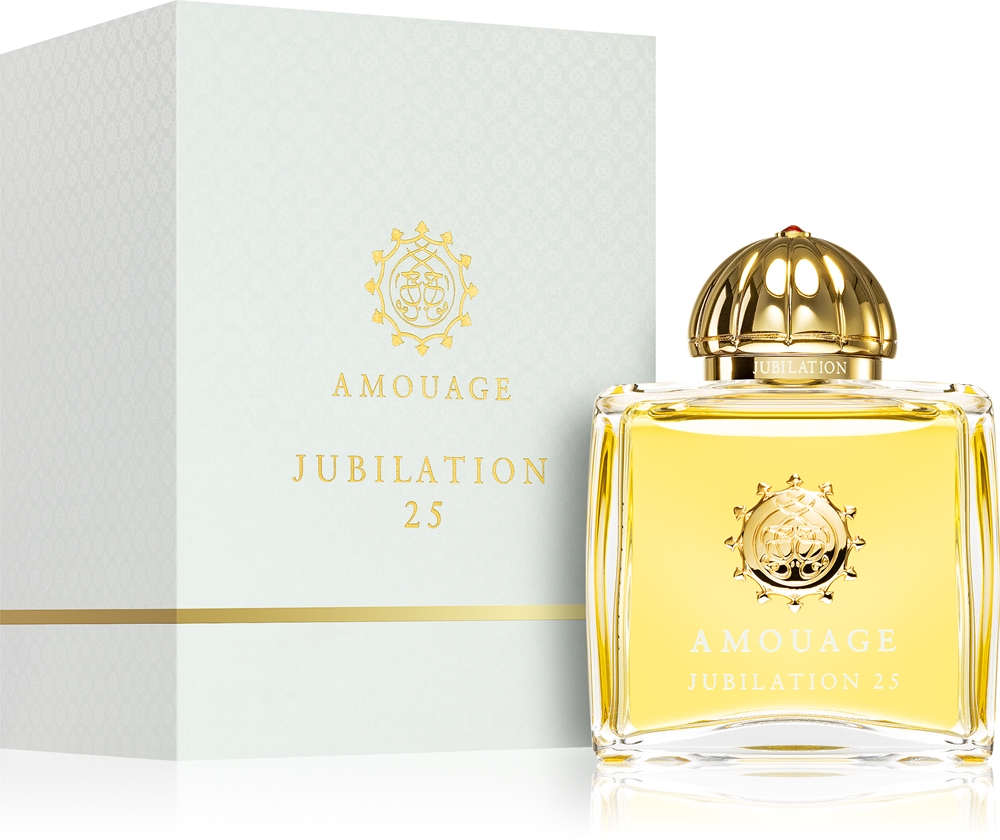 Amouage Jubilation 25 Woman 2