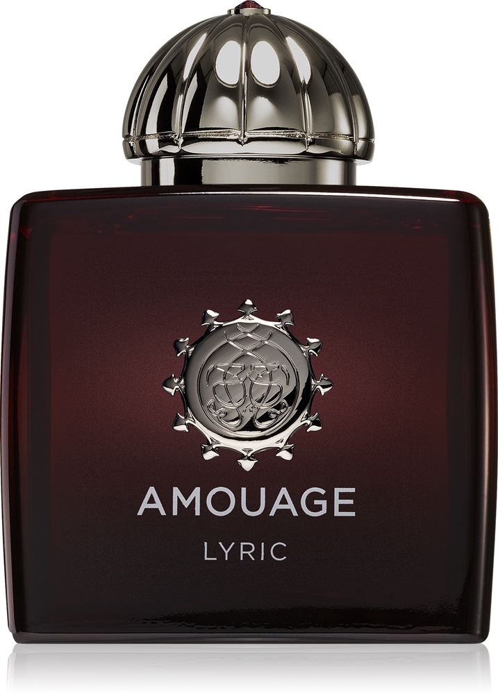 Amouage Lyric Woman 1