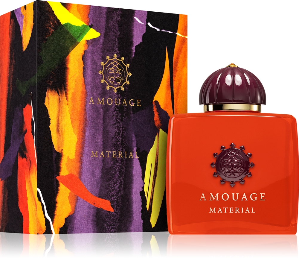 Amouage Material 2
