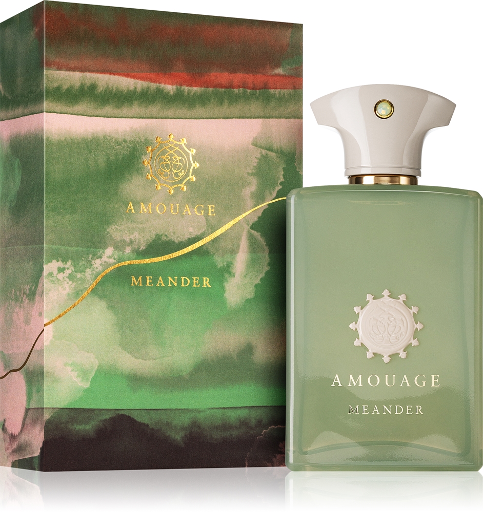 Amouage Meander 3