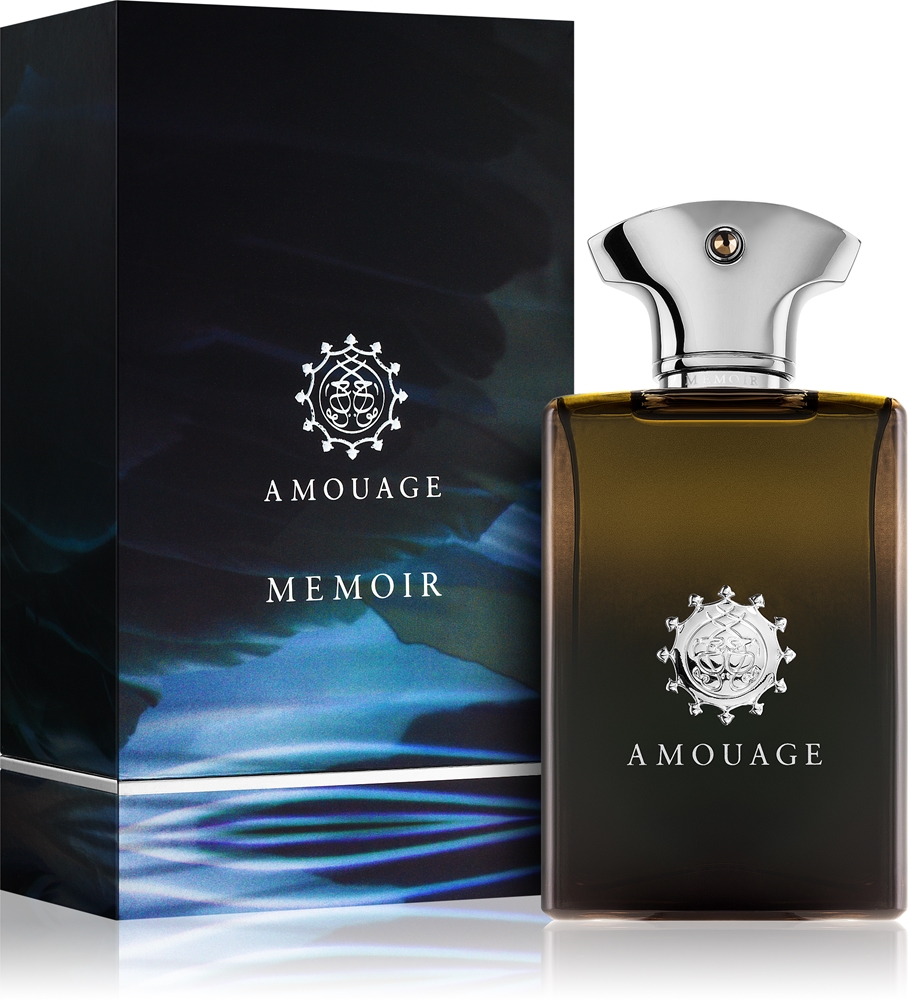 Amouage Memoir Man 2