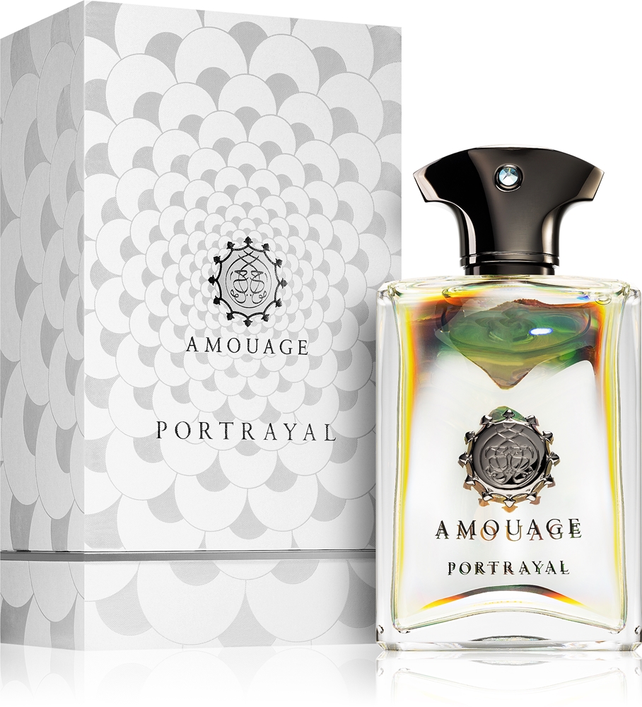 Amouage Portrayal Man 2