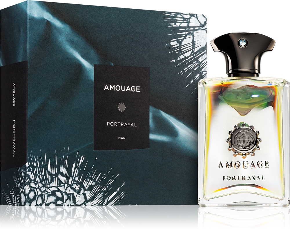 Amouage Portrayal Man 3