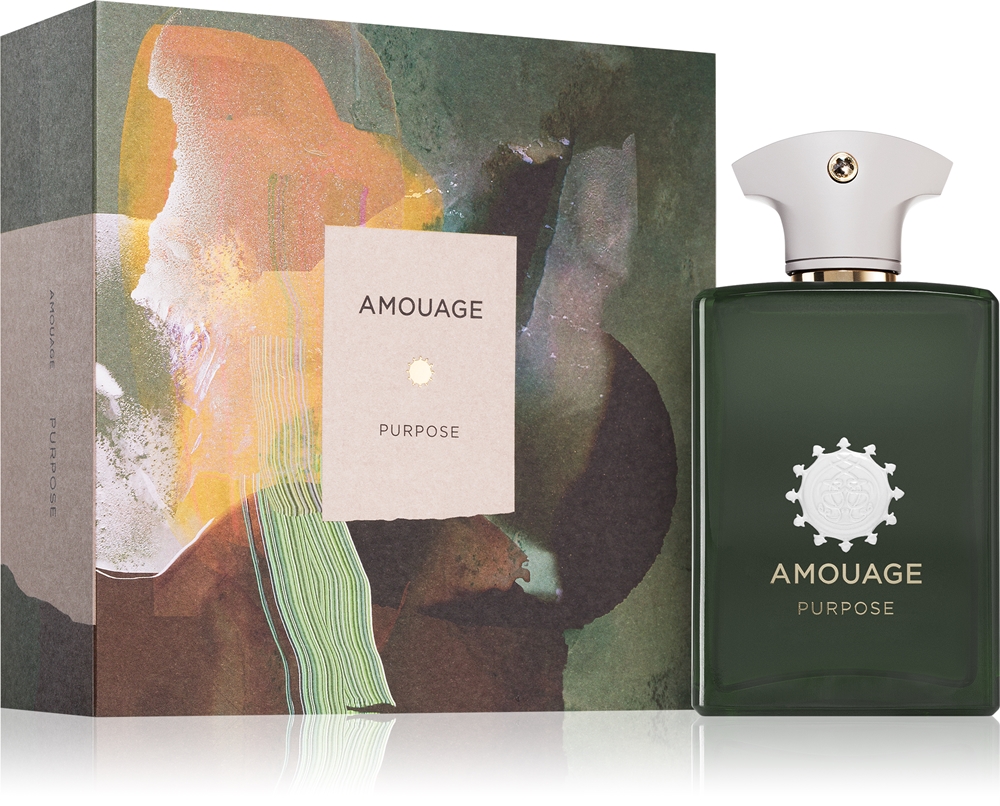 Amouage Purpose 2