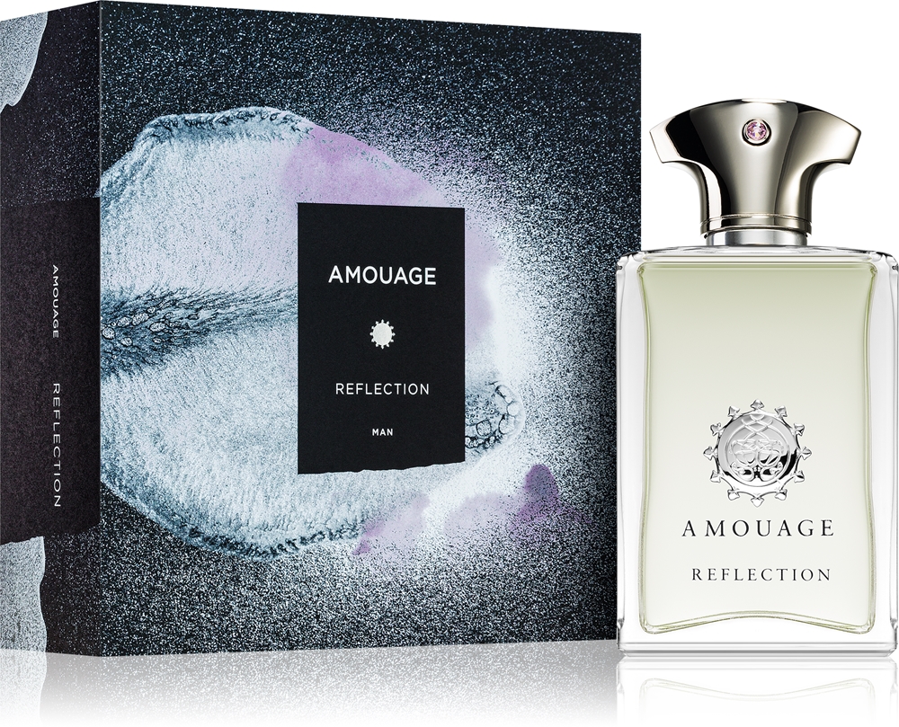 Amouage Reflection Man 3