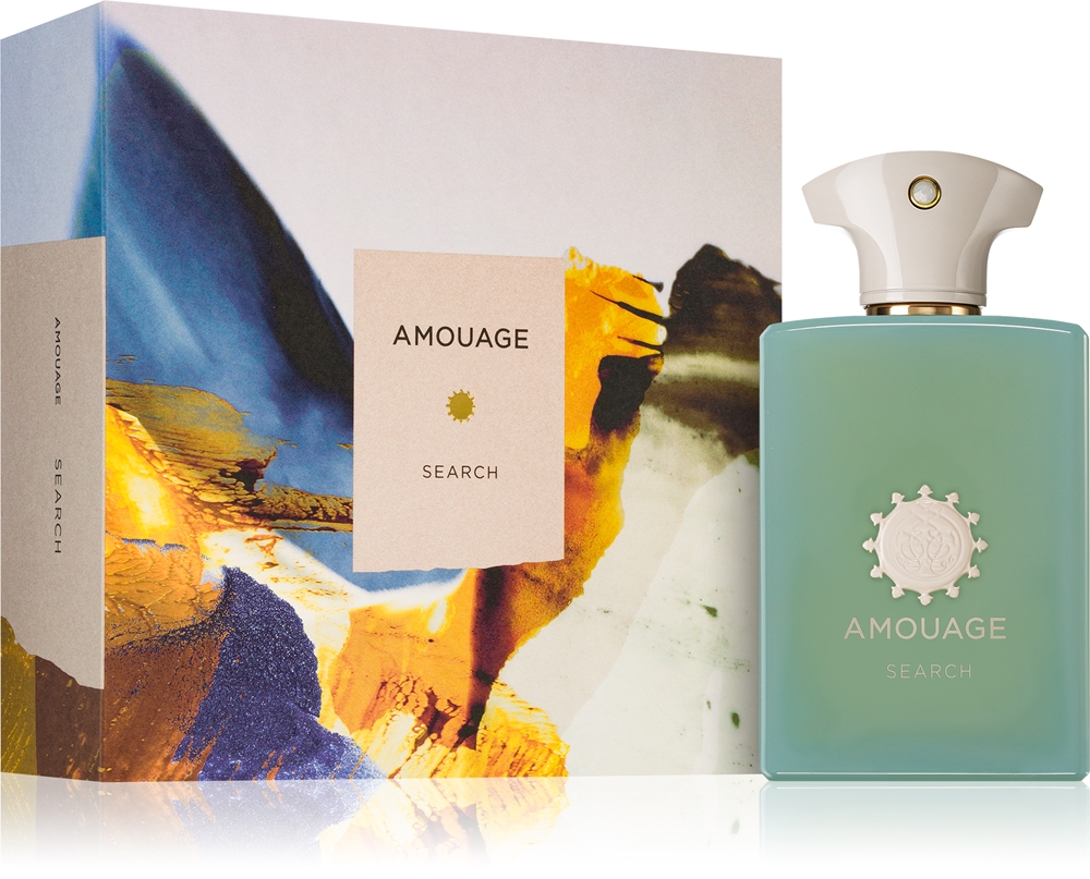 Amouage Search 2