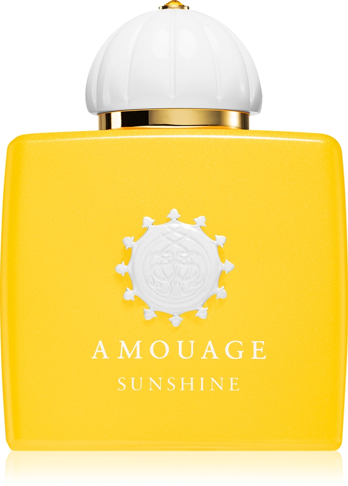 Amouage Sunshine Woman 1