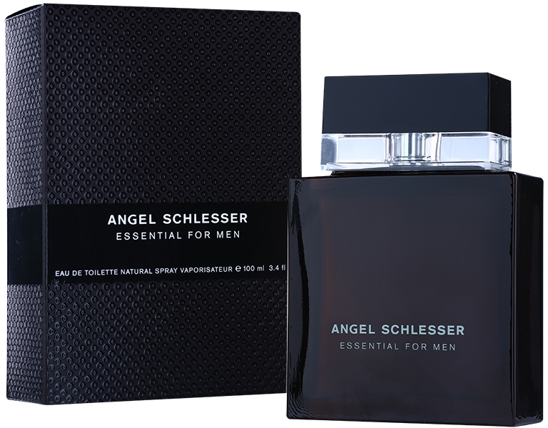 Angel Schlesser Angel Schlesser Essential for Men 2