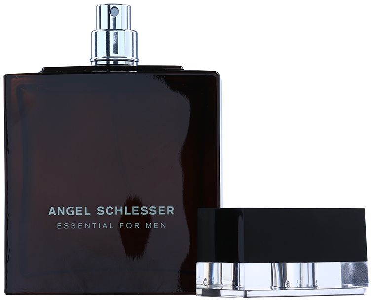 Angel Schlesser Angel Schlesser Essential for Men 4