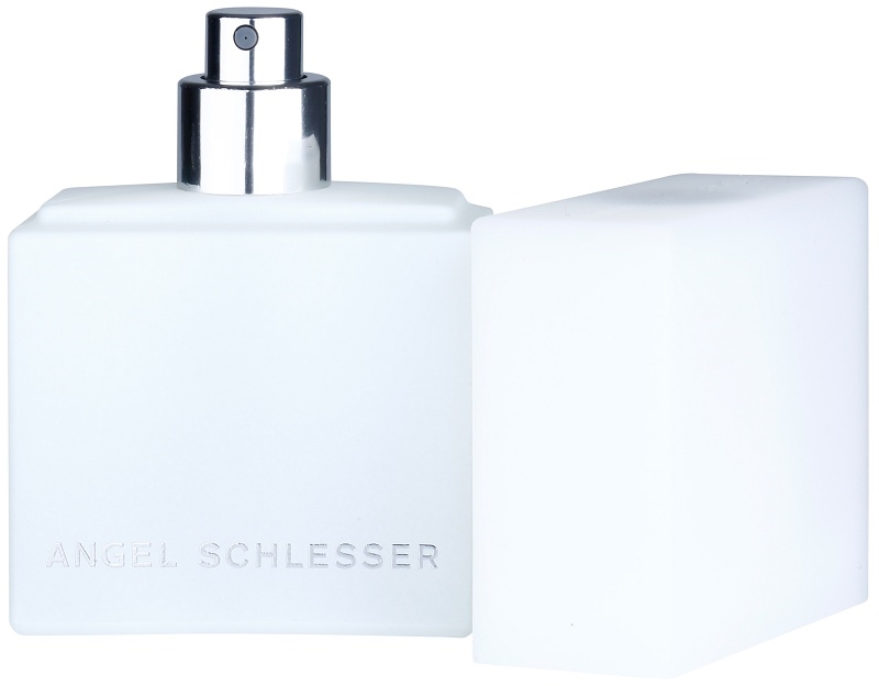 Angel Schlesser Angel Schlesser Femme 3